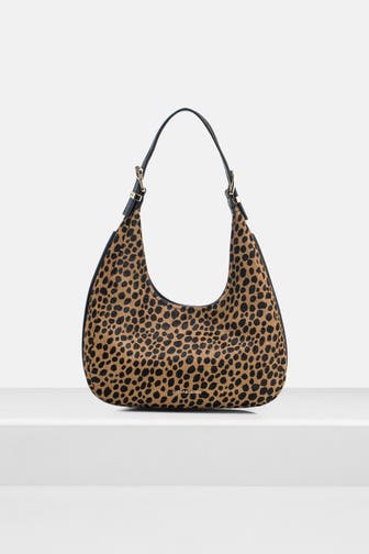 MICHAEL MICHAEL KORS Schultertasche mehrfarbig