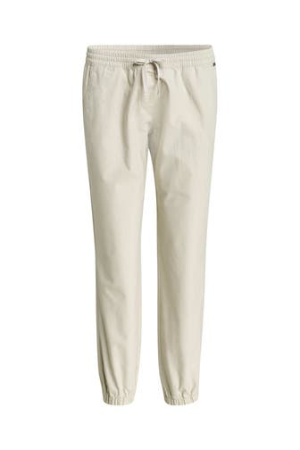 NAPAPIJRI Stoffhose 'Maree' beige