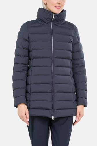 COLMAR Daunenjacke nachtblau