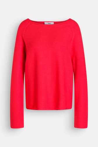 CINQUE Strickpullover 'Ciella' rot