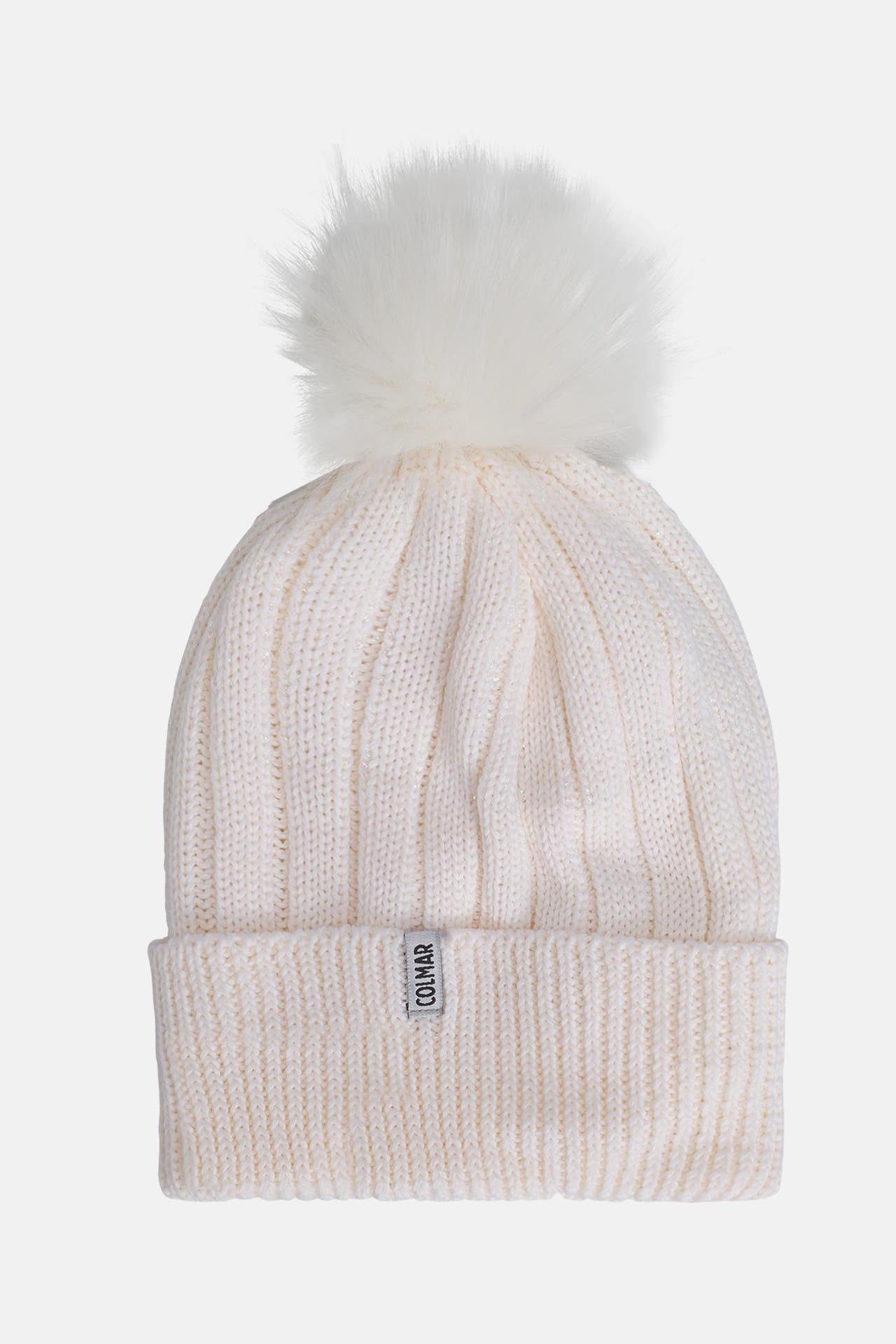 COLMAR Wollmix-Mütze 'Miller' ecru, Bild 1