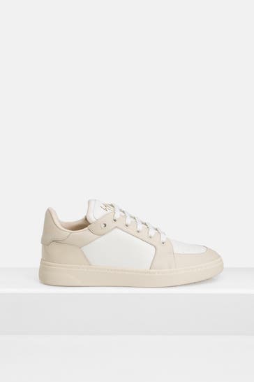 GIUSEPPE ZANOTTI Sneaker zweifarbig