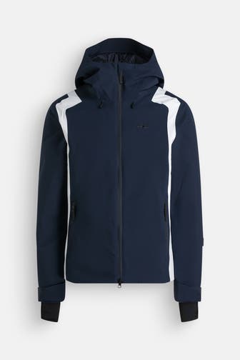 J.LINDEBERG SPORTSWEAR Skijacke 'Kerry' zweifarbig