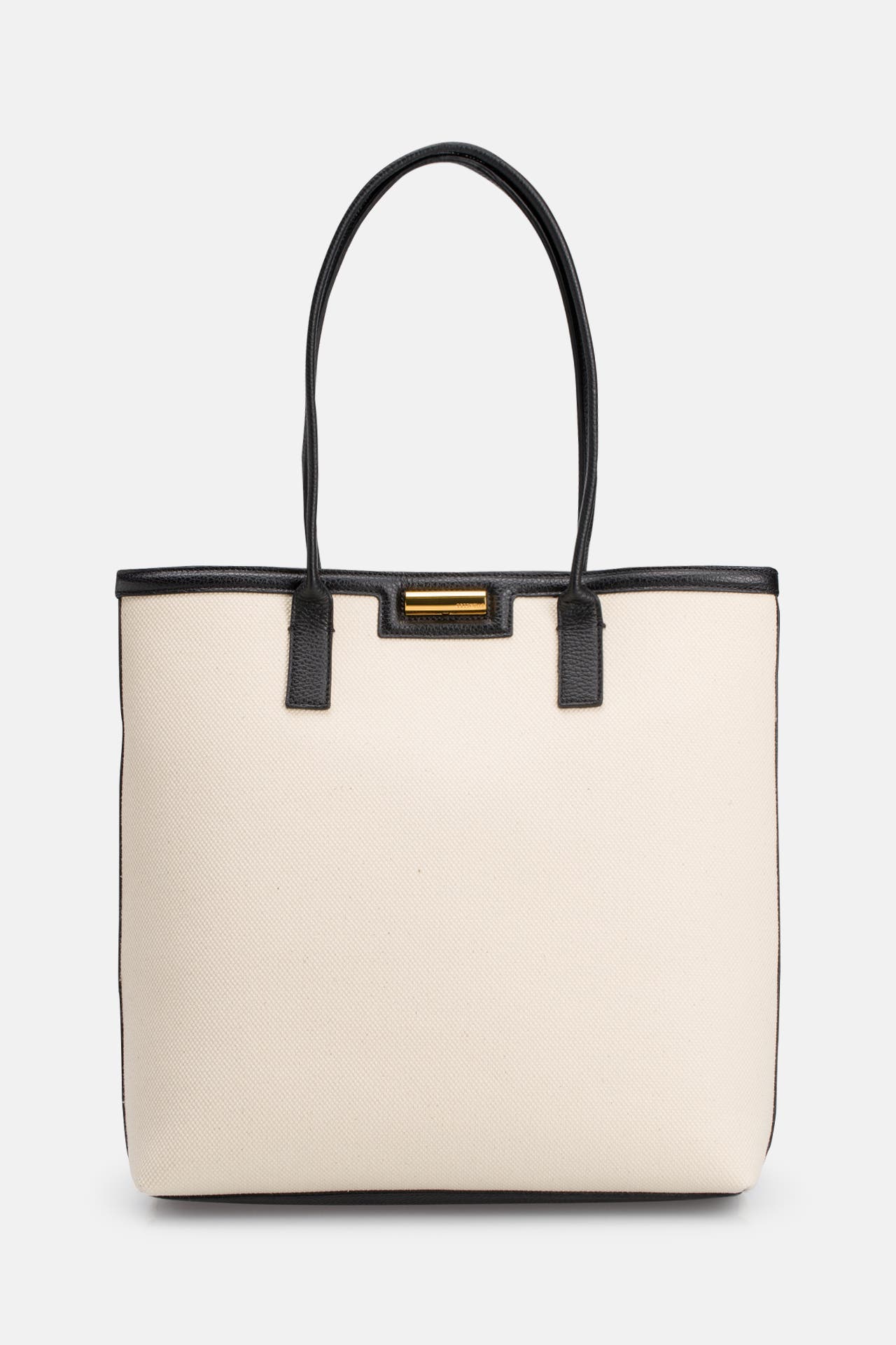 COCCINELLE Shopper creme, Bild 1