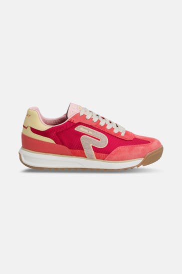REPLAY Sneaker rot