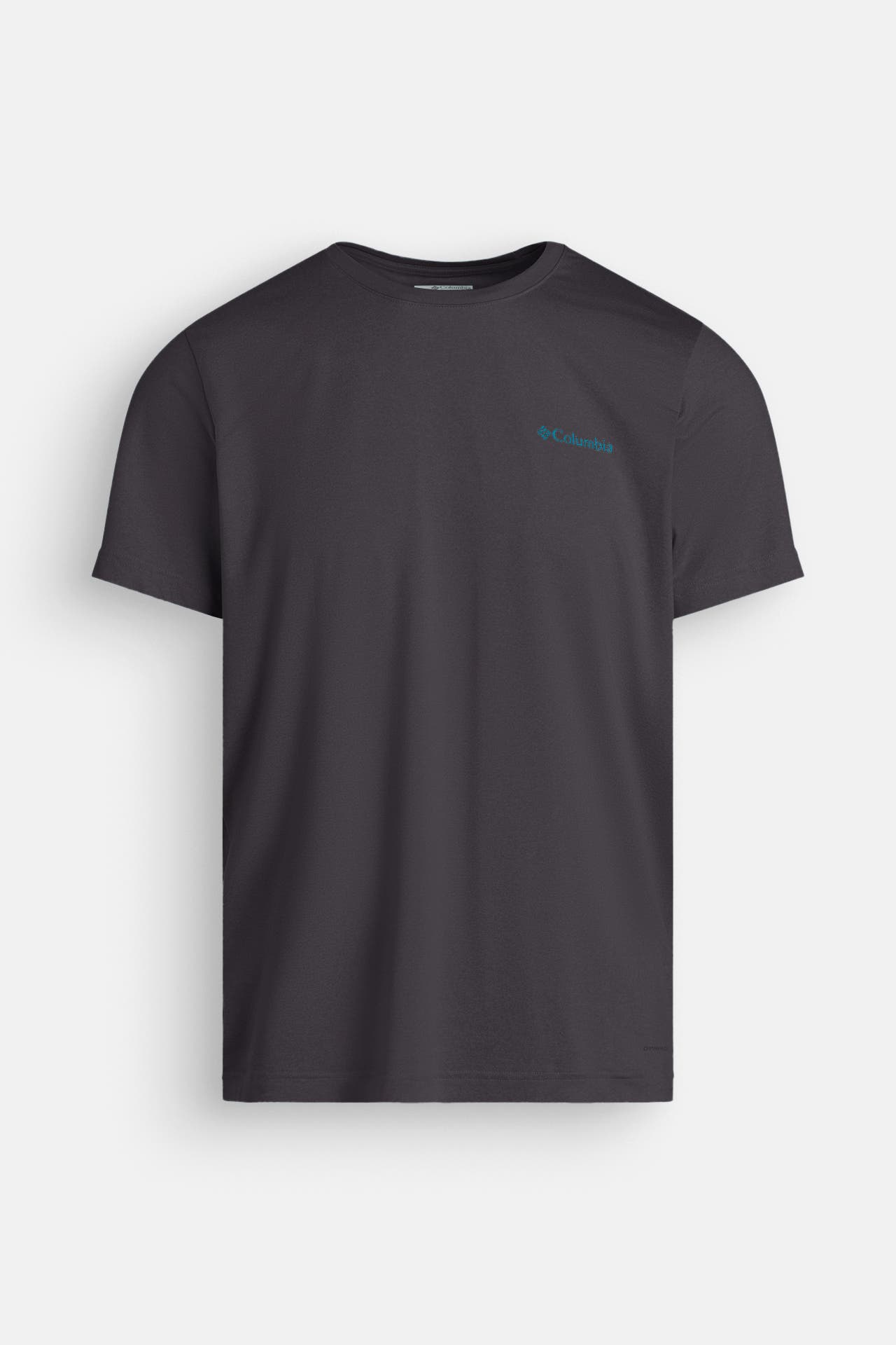 COLUMBIA T-Shirt 'Parsons Point' dunkelgrau, Bild 1