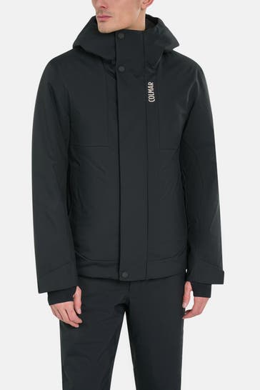 COLMAR Skijacke schwarz