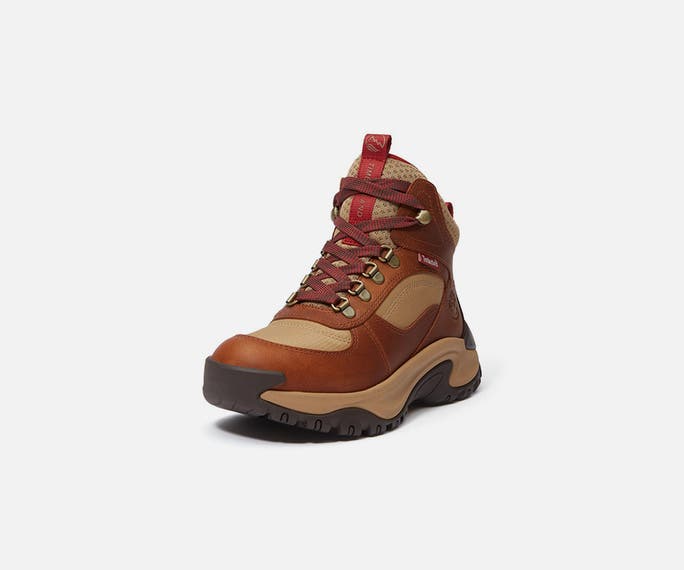 TIMBERLAND