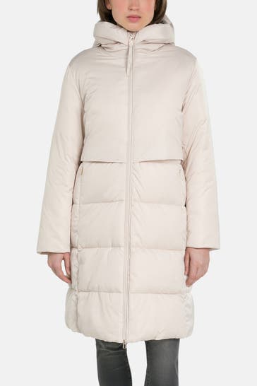 JOOP! Steppjacke 'Carmen' creme