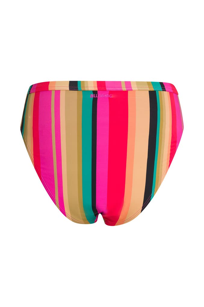 BILLABONG BikiniSlip gestreift » günstig online kaufen Outletcity