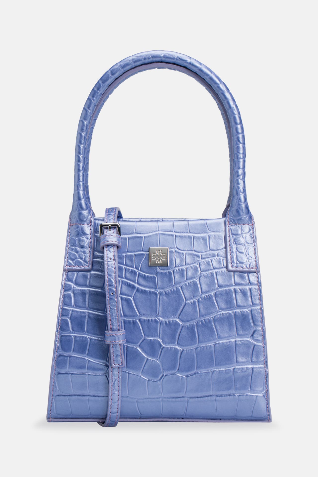 HÖGL Handtasche lavendel, Bild 1