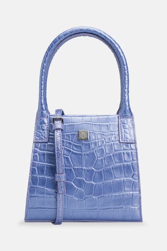 HÖGL Handtasche lavendel
