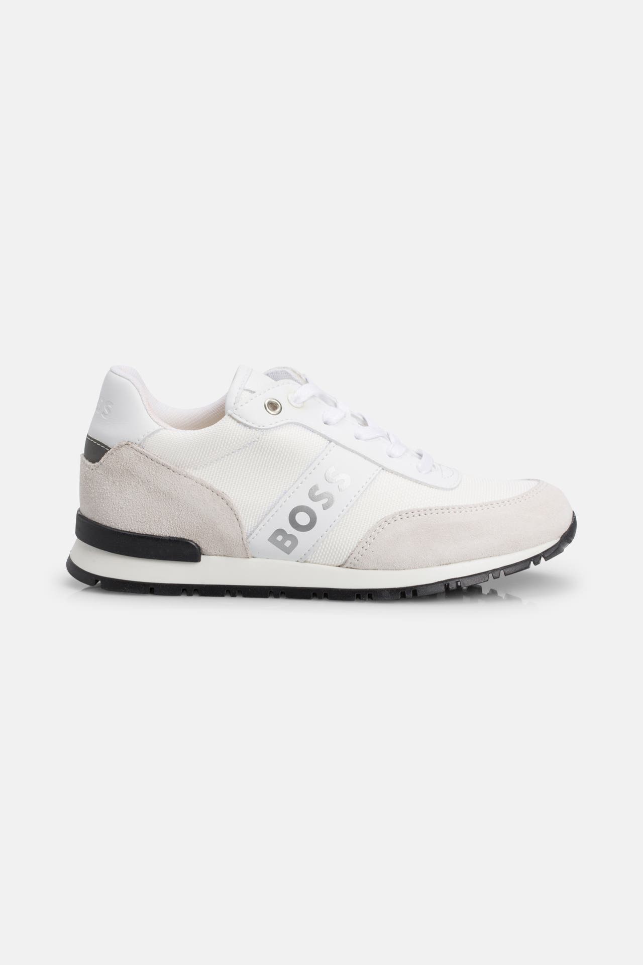 BOSS Sneaker mehrfarbig, Bild 1