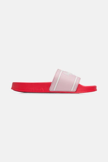 PEPE JEANS Slides zweifarbig