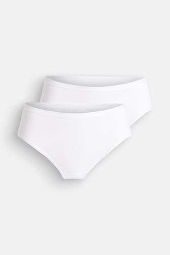 TRIUMPH 2er-Pack Slips weiß
