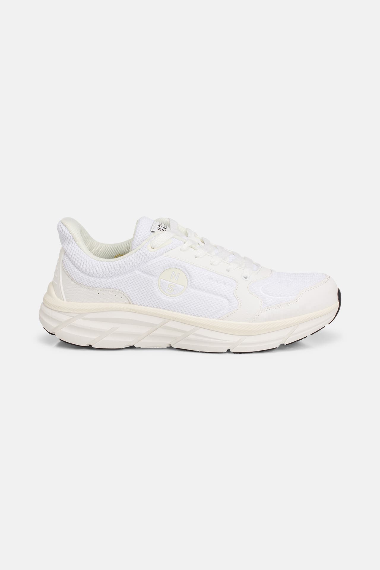 NORTH SAILS Sneaker 'Keel Pro' weiß, Bild 1