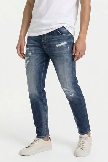 GOLDGARN DENIM Jeans 'Neckarau' slim