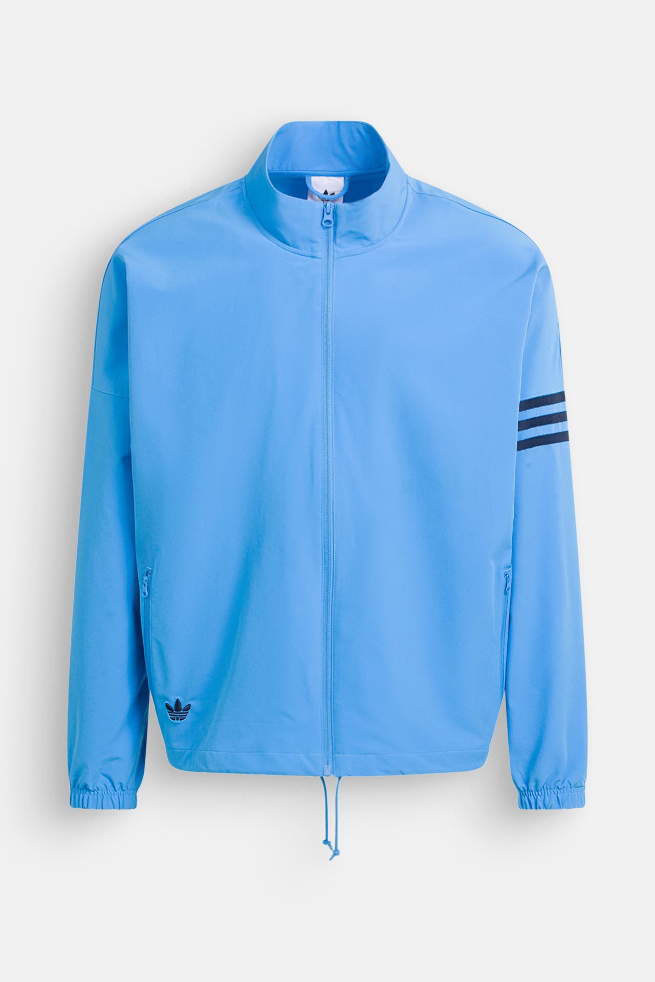 ADIDAS Trainingsjacke blau, Bild 1