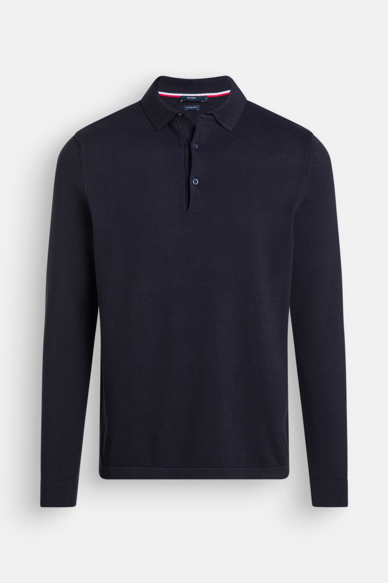 HECHTER Paris Strickpullover nachtblau, Bild 1