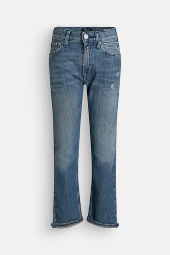 REPLAY Jeans 'Thad' blau