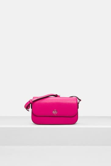 MICHAEL MICHAEL KORS Umhängetasche magenta