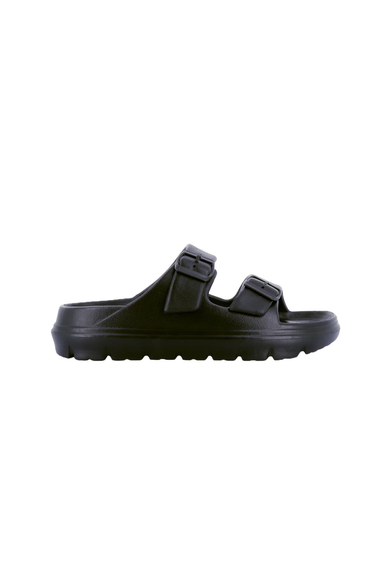 U.S. POLO ASSN. Slides 'Malibu' schwarz, Bild 1