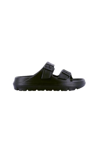 U.S. POLO ASSN. Slides 'Malibu' schwarz