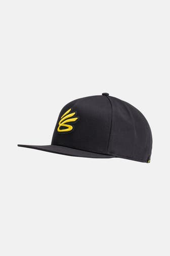 UNDER ARMOUR Basecap schwarz