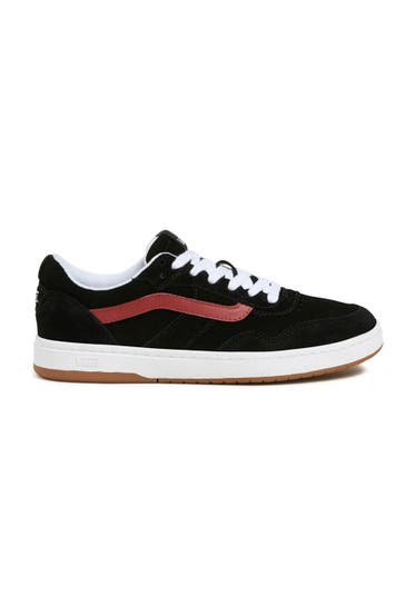 VANS Sneaker 'Cruze 3.0' schwarz