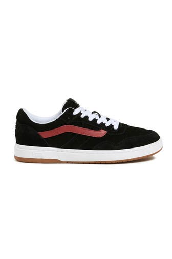 VANS Sneaker 'Cruze 3.0' schwarz
