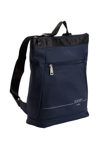 JOOP! JEANS Rucksack 'Elva' navy