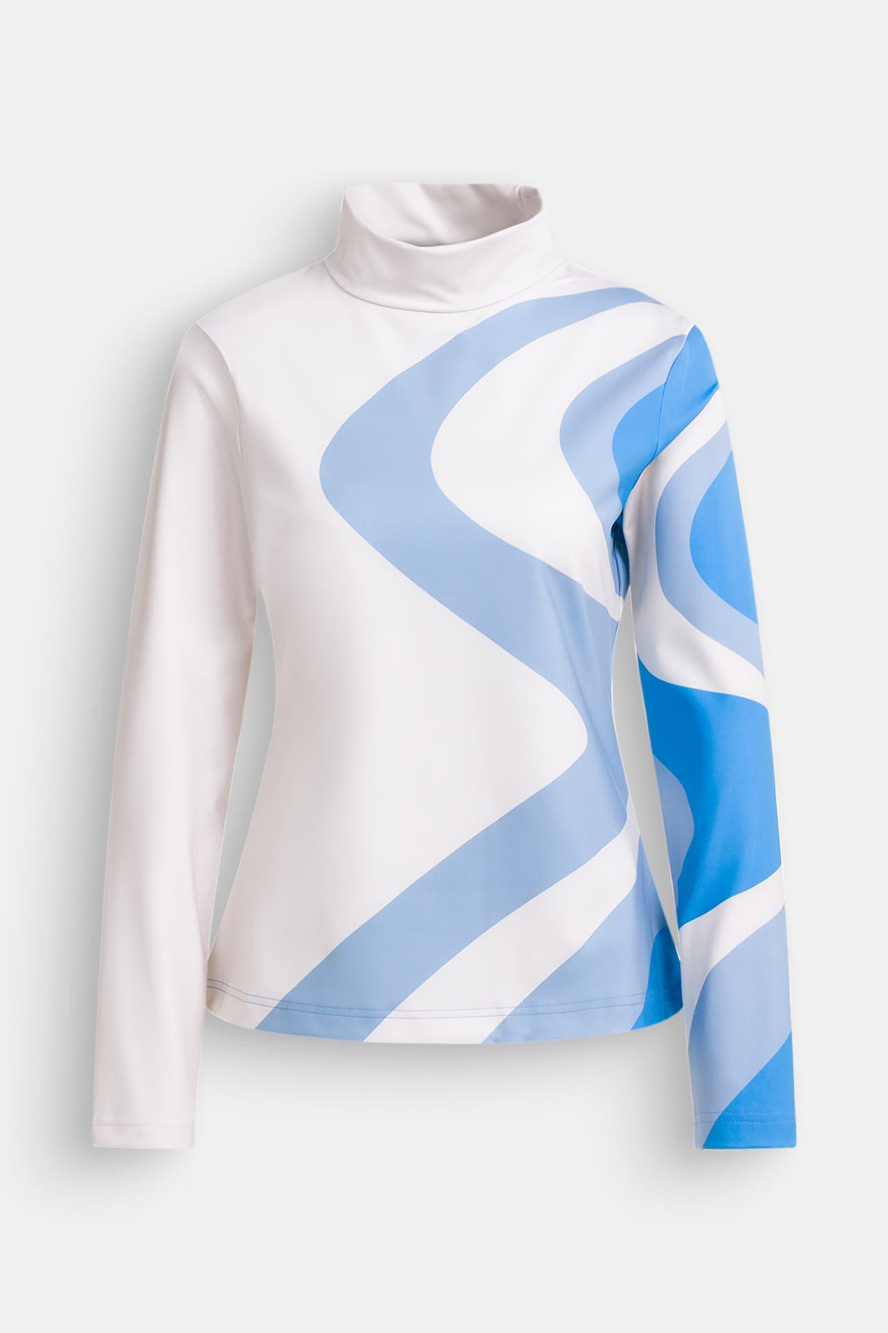 SPYDER Baselayer 'Chute' zweifarbig, Bild 1