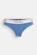 Slip blau