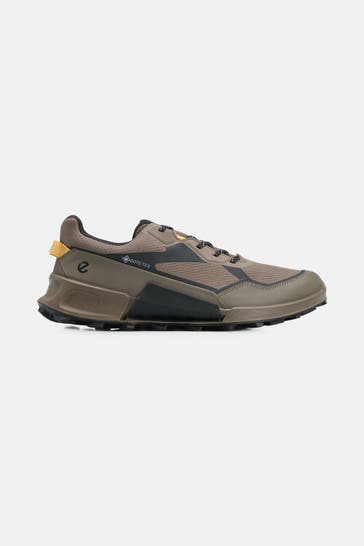 ECCO Outdoorschuhe 'Biom 2.1 X Mountain' braun