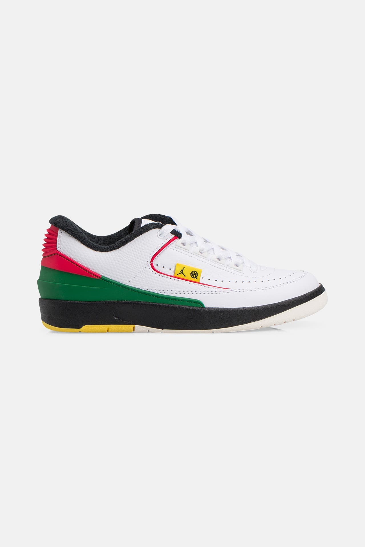 JORDAN Sneaker 'Jordan' mehrfarbig, Bild 1