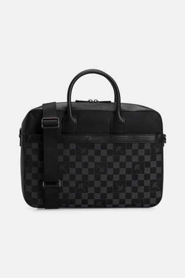 JOOP! Messenger 'Scacchi Pandion' gemustert