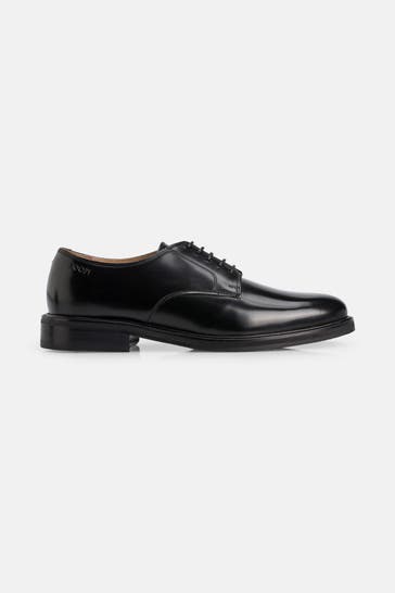 JOOP! Derbys 'Lusso' schwarz