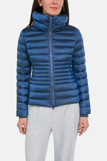 COLMAR Daunenjacke blau