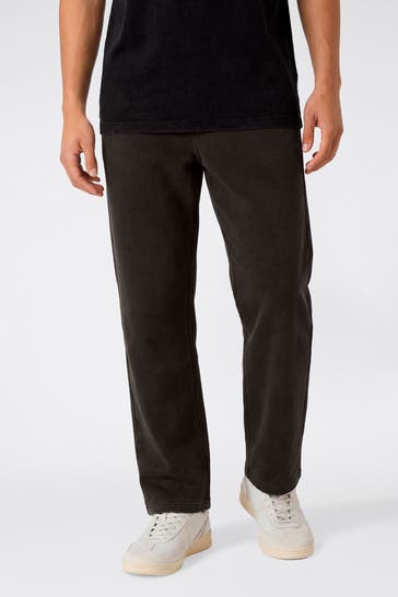 CHAMPION Sweatpants dunkelgrau