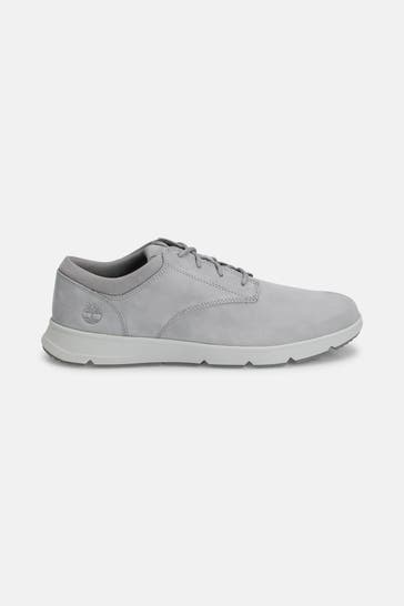 TIMBERLAND Sneaker 'Parker Street' grau