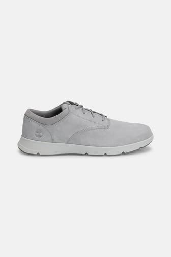 TIMBERLAND Sneaker 'Parker Street' grau