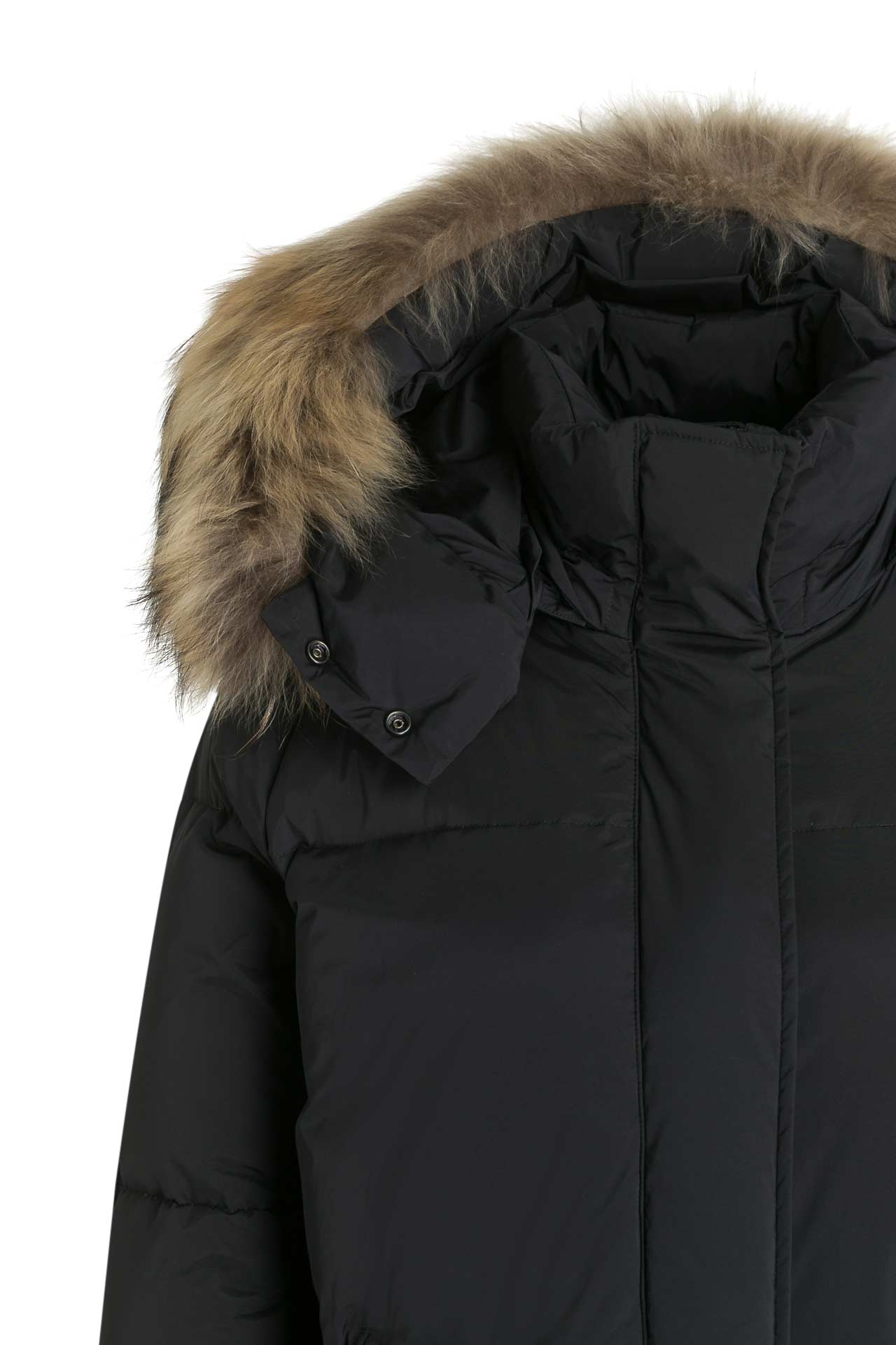 Woolrich parka ester on sale