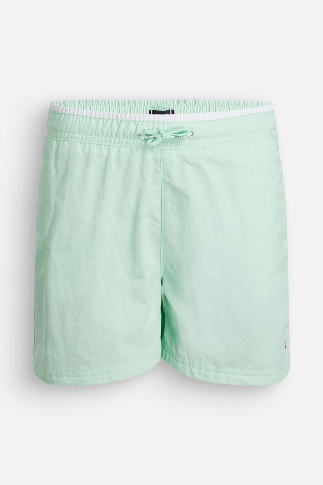 TOMMY HILFIGER Badehose mint, Bild 1