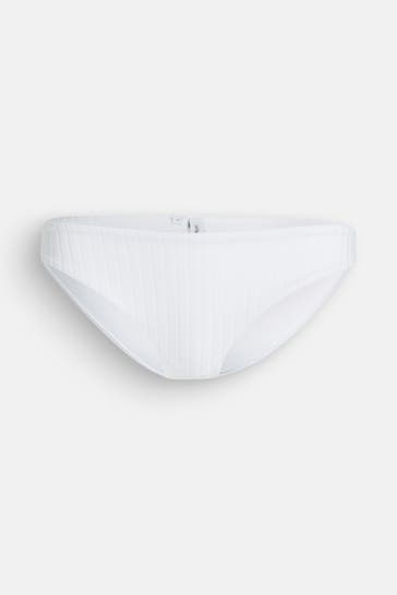 CALVIN KLEIN Bikinihose weiß