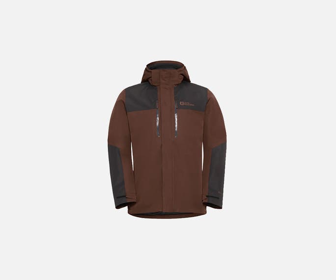 Jack Wolfskin