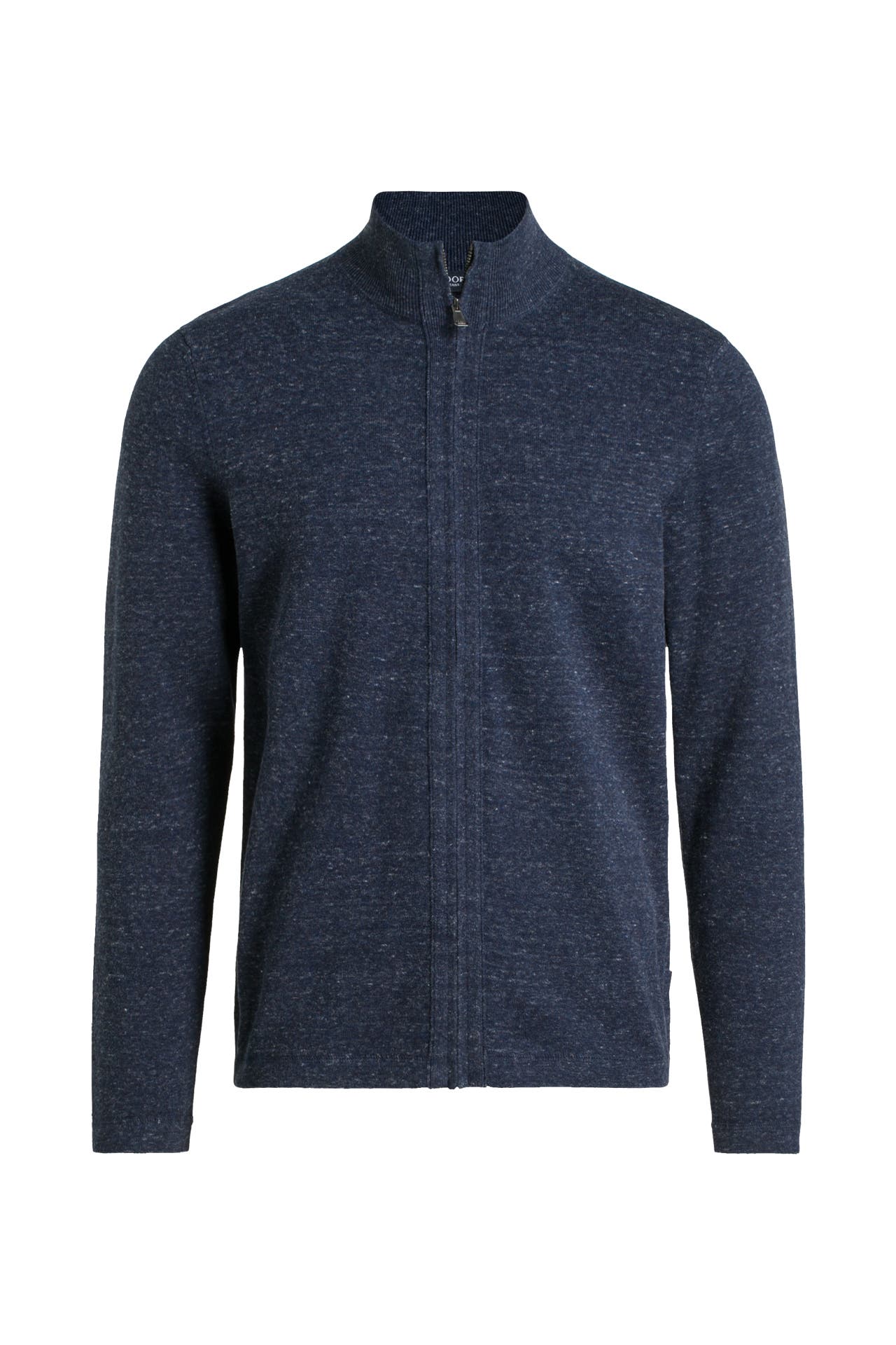 JOOP! Strickjacke 'Pirmon' blau, Bild 1