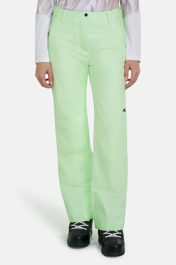 J.LINDEBERG SPORTSWEAR Skihose 'Rosario' mint