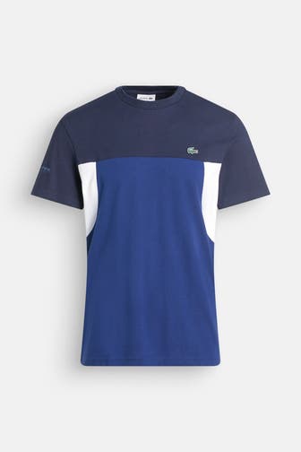 LACOSTE T-Shirt mehrfarbig