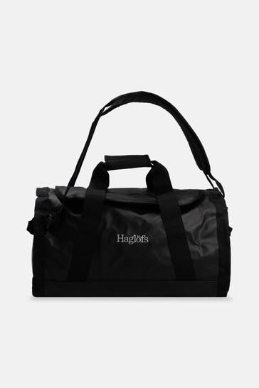 HAGLÖFS Sporttasche 'Lava 90' schwarz