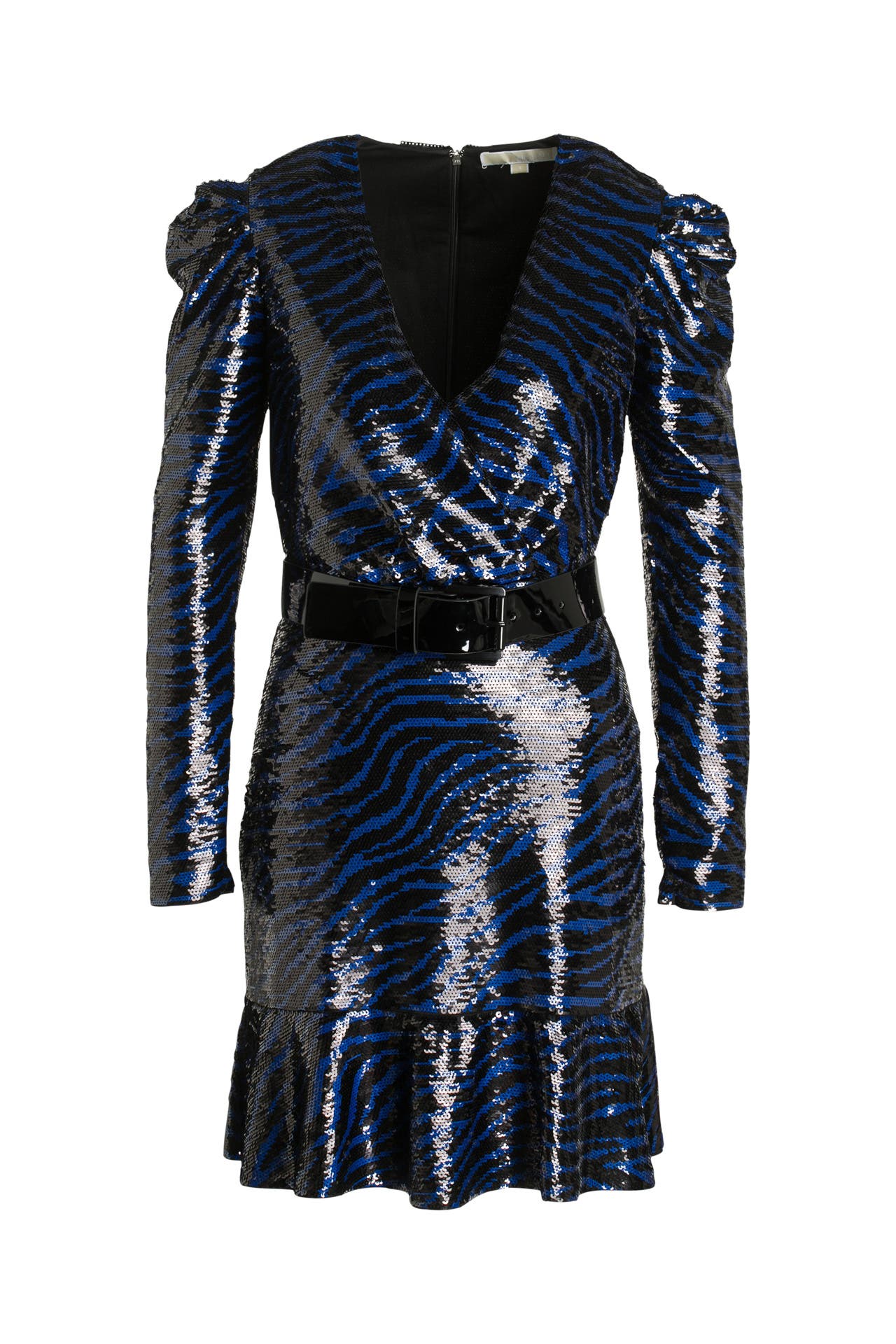 Michael kors paillettenkleid Clearance